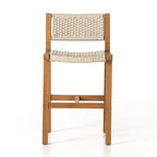 Tabouret de bar d'extérieur Haven Home Milano