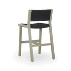 Tabouret de bar d'extérieur Haven Home Milano