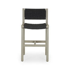 Tabouret de bar d'extérieur Haven Home Milano