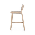 Tabouret de bar d'extérieur Haven Home Milano