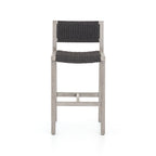 Tabouret de bar d'extérieur Haven Home Milano