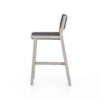 Tabouret de bar d'extérieur Haven Home Milano