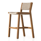 Tabouret de bar d'extérieur Haven Home Milano