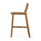 Tabouret de bar d'extérieur Haven Home Milano