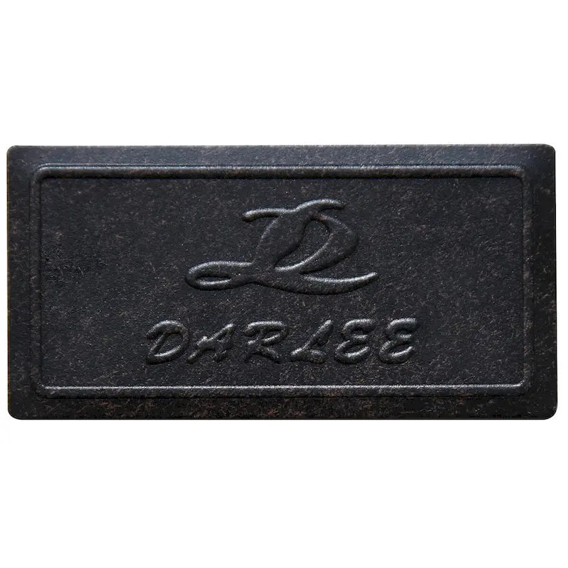 Ensemble de salle à manger d'extérieur 11 pièces Nassau avec coussins sésame et table à rallonge rectangulaire 42 x 92 / 42 x 120