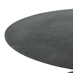 Table d'appoint en métal