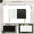 Buffet 3 portes Wide Wood 47