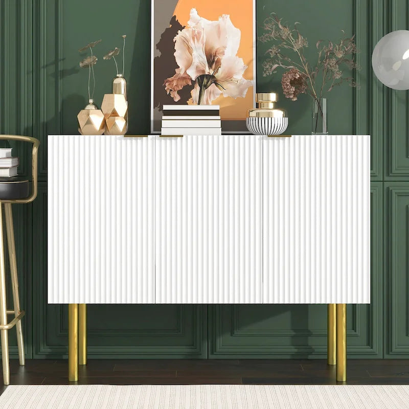 Buffet 3 portes Wide Wood 47