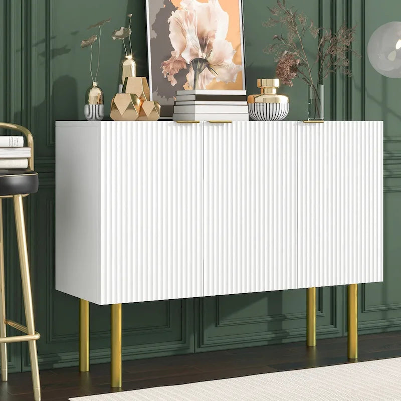 Buffet 3 portes Wide Wood 47