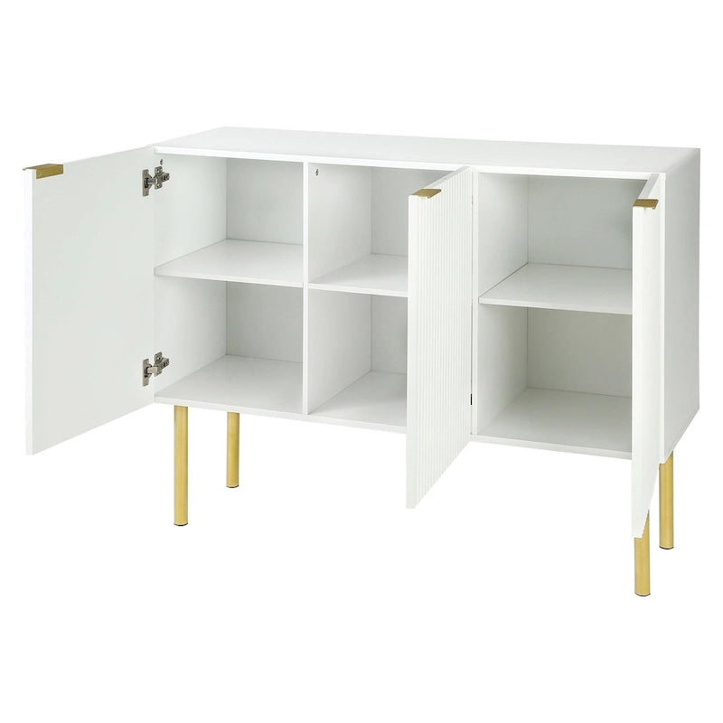 Buffet 3 portes Wide Wood 47