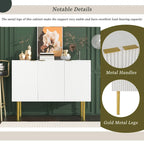 Buffet 3 portes Wide Wood 47