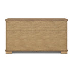 Bahut de salle à manger brun Havonplane Signature Design by Ashley – 65,88L x 19P x 36,13H po.