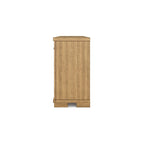 Bahut de salle à manger brun Havonplane Signature Design by Ashley – 65,88L x 19P x 36,13H po.