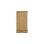 Bahut de salle à manger brun Havonplane Signature Design by Ashley – 65,88L x 19P x 36,13H po.