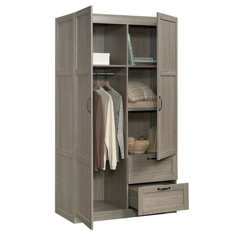 Armoire de rangement Sauder Select Collection