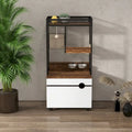 Meubles pour litière pour chat avec arbre à chat, meuble pour chat, armoire pour chat