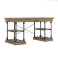 Bureau de rangement et d'écriture 1 tiroir Barnstone Cornice par iNSPIRE Q Artisan