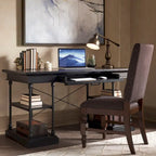 Bureau de rangement et d'écriture 1 tiroir Barnstone Cornice par iNSPIRE Q Artisan
