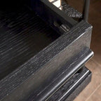 Bureau de rangement et d'écriture 1 tiroir Barnstone Cornice par iNSPIRE Q Artisan