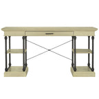 Bureau de rangement et d'écriture 1 tiroir Barnstone Cornice par iNSPIRE Q Artisan