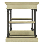 Bureau de rangement et d'écriture 1 tiroir Barnstone Cornice par iNSPIRE Q Artisan