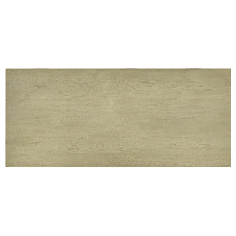 Bureau de rangement et d'écriture 1 tiroir Barnstone Cornice par iNSPIRE Q Artisan