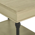 Bureau de rangement et d'écriture 1 tiroir Barnstone Cornice par iNSPIRE Q Artisan
