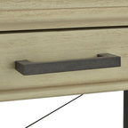 Bureau de rangement et d'écriture 1 tiroir Barnstone Cornice par iNSPIRE Q Artisan