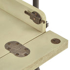 Bureau de rangement et d'écriture 1 tiroir Barnstone Cornice par iNSPIRE Q Artisan