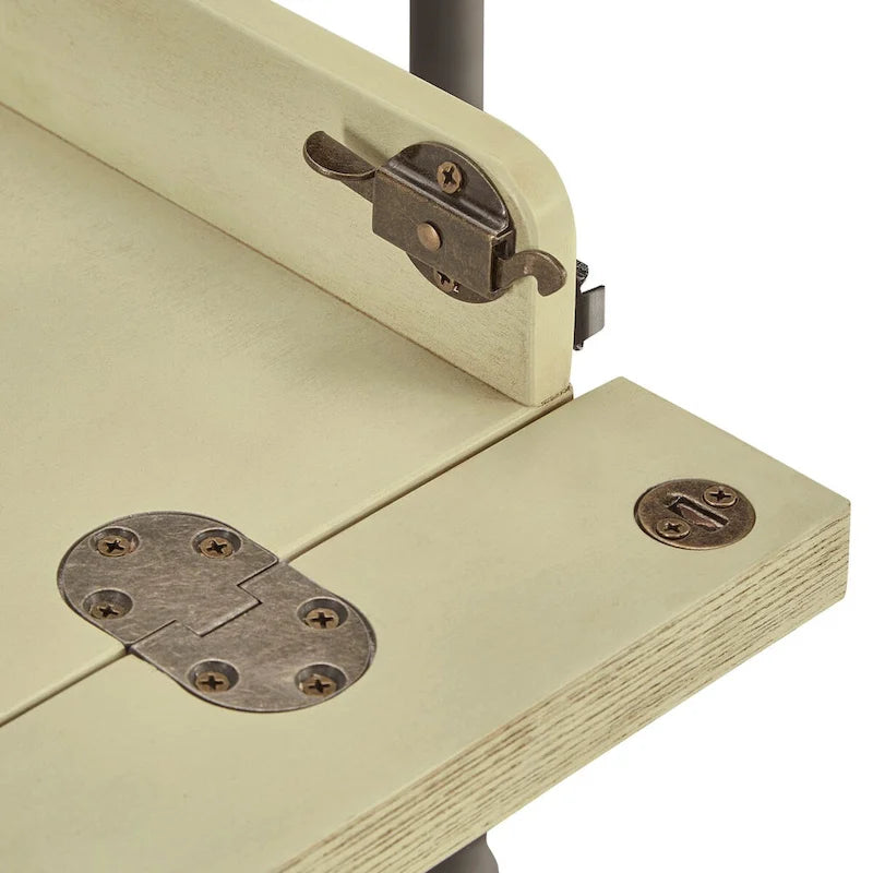 Bureau de rangement et d'écriture 1 tiroir Barnstone Cornice par iNSPIRE Q Artisan