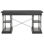 Bureau de rangement et d'écriture 1 tiroir Barnstone Cornice par iNSPIRE Q Artisan