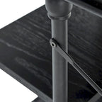 Bureau de rangement et d'écriture 1 tiroir Barnstone Cornice par iNSPIRE Q Artisan
