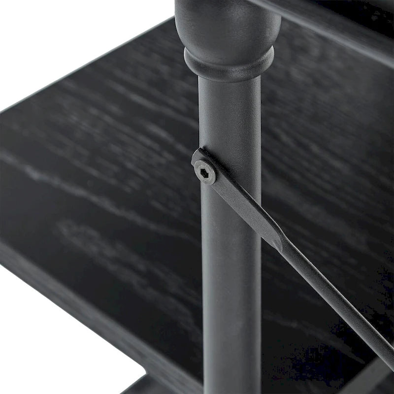 Bureau de rangement et d'écriture 1 tiroir Barnstone Cornice par iNSPIRE Q Artisan