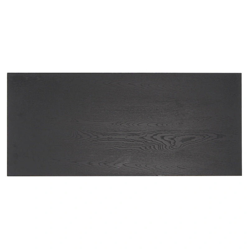 Bureau de rangement et d'écriture 1 tiroir Barnstone Cornice par iNSPIRE Q Artisan