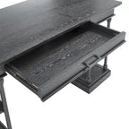 Bureau de rangement et d'écriture 1 tiroir Barnstone Cornice par iNSPIRE Q Artisan