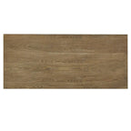 Bureau de rangement et d'écriture 1 tiroir Barnstone Cornice par iNSPIRE Q Artisan