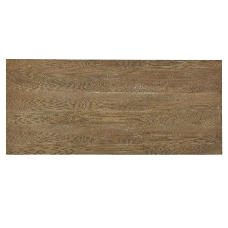 Bureau de rangement et d'écriture 1 tiroir Barnstone Cornice par iNSPIRE Q Artisan