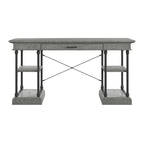 Bureau de rangement et d'écriture 1 tiroir Barnstone Cornice par iNSPIRE Q Artisan