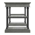 Bureau de rangement et d'écriture 1 tiroir Barnstone Cornice par iNSPIRE Q Artisan