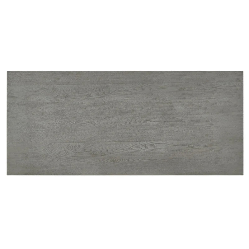 Bureau de rangement et d'écriture 1 tiroir Barnstone Cornice par iNSPIRE Q Artisan