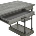 Bureau de rangement et d'écriture 1 tiroir Barnstone Cornice par iNSPIRE Q Artisan