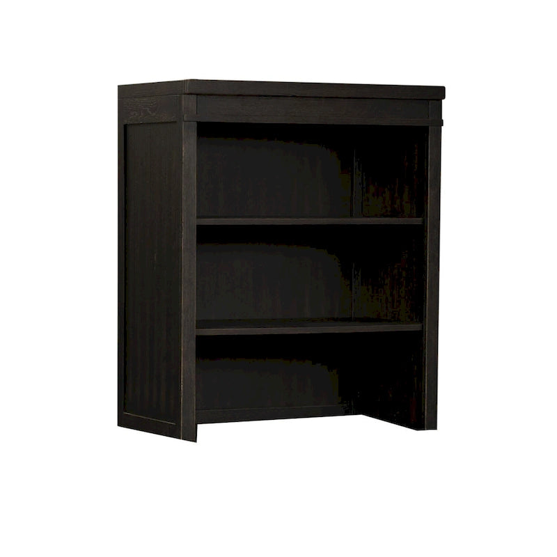 Armoire de rangement latérale superposée Harvest Home Chalkboard
