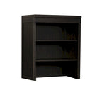 Armoire de rangement latérale superposée Harvest Home Chalkboard