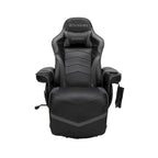 Fauteuil inclinable de jeu RESPAWN 900 - Fauteuil de jeu inclinable avec repose-pieds, Fauteuil inclinable de jeu