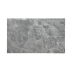 Ensemble de 7 pièces Hudson Marble hauteur comptoir