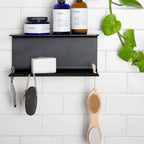 Étagère de douche double Nebia