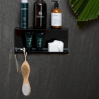 Étagère de douche double Nebia