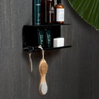 Étagère de douche double Nebia
