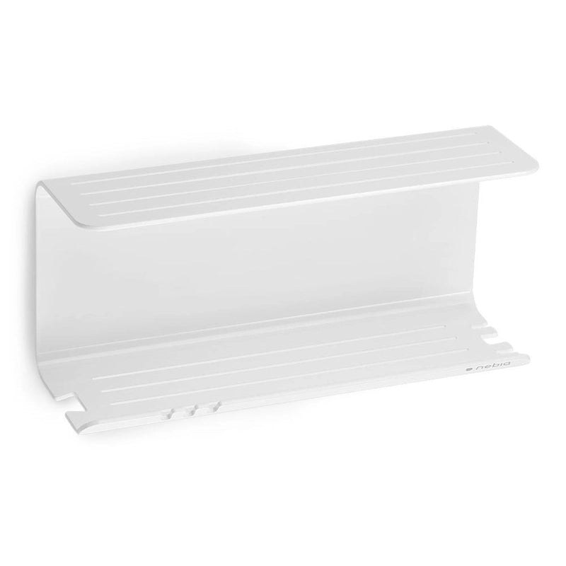 Étagère de douche double Nebia