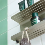 Étagère de douche double Nebia